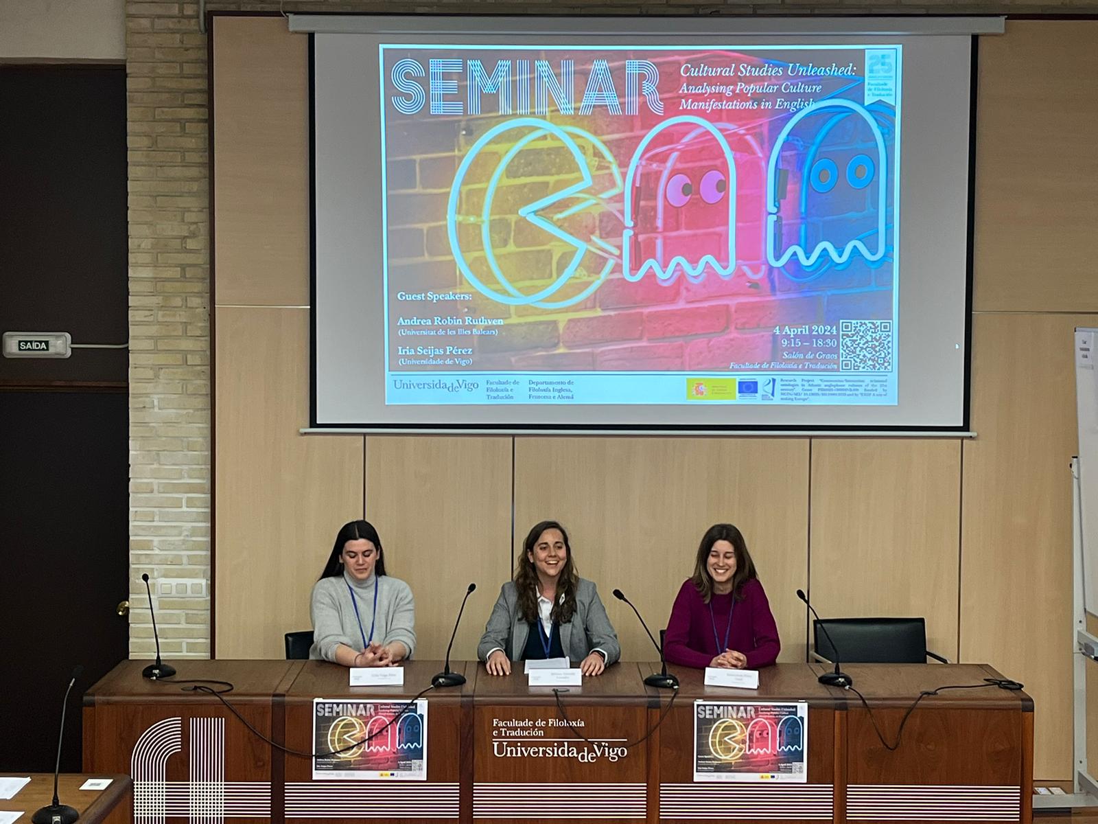 Cultural Studies Seminar